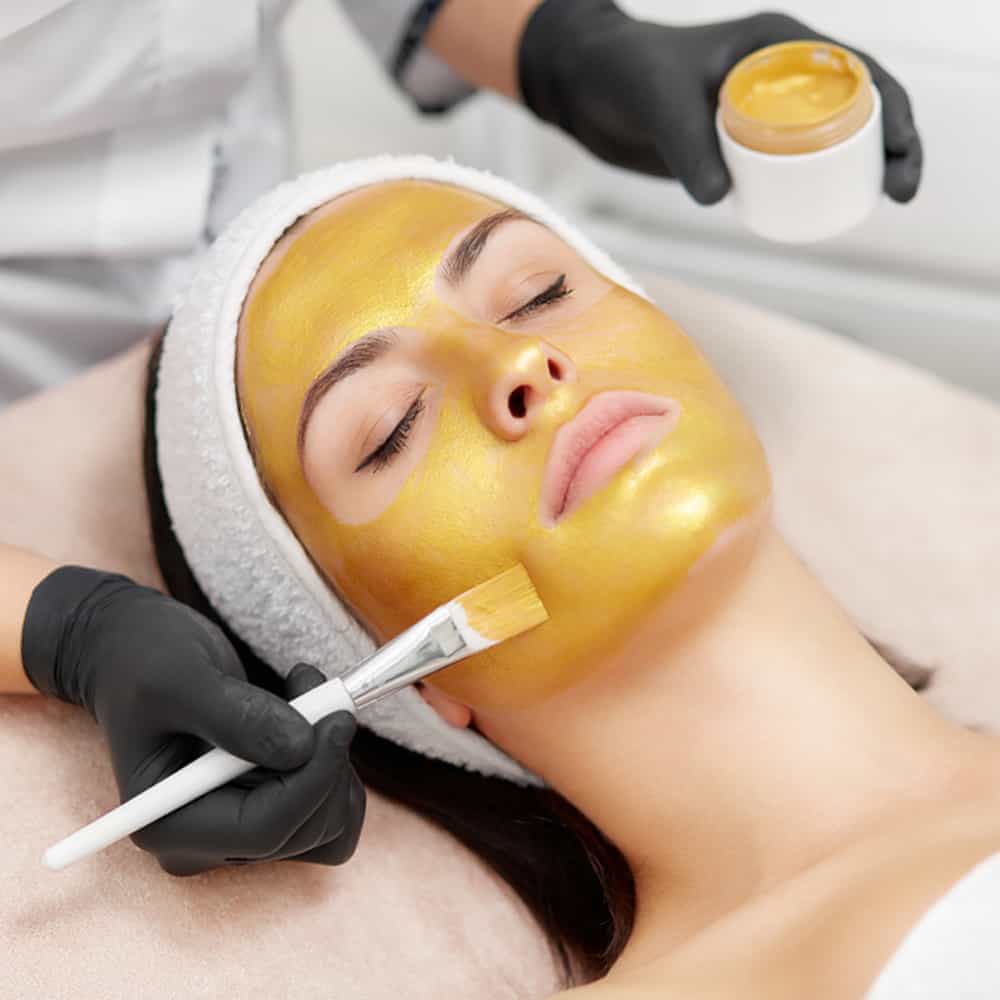 ladies beauty parlour in karaikudi